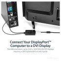"DP TO DVI DL ACTIVE ADAPTER"