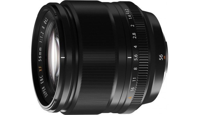 Fujifilm Fujinon XF 56мм f/1.2 R объектив