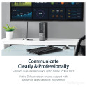 "DP TO DVI DL ACTIVE ADAPTER"