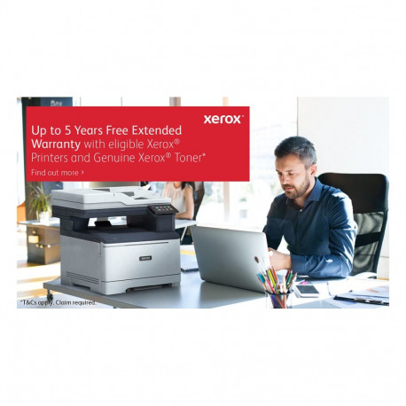 "XEROX B305 MONO MULTIFUNCTION"