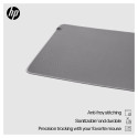 "HP 200 Sanitizable Desk Mat (P)"