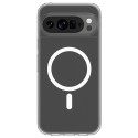 "dbramante1928 ISL Pro Qi-Google Pixel 10 Pro XL-Clear"