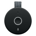 "LOGITECH Ultimate Ears MEGABOOM 3 Speaker for portable use wireless Bluetooth night black"