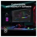 "HyperX Pulsefire Haste 2 Wireless Gaming Maus white"