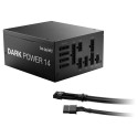 "850W be quiet! DARK Power 14 black"