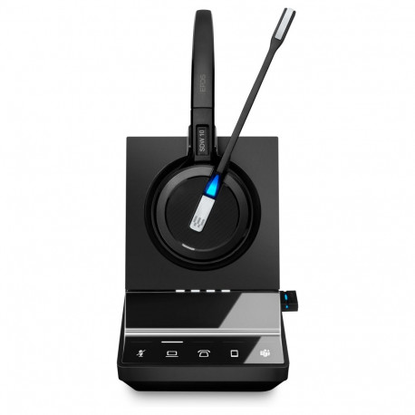 Epos peakomplekt Impact SDW 5016T DECT EU/UK/AUS