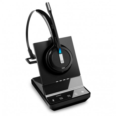 Epos peakomplekt Impact SDW 5016T DECT EU/UK/AUS