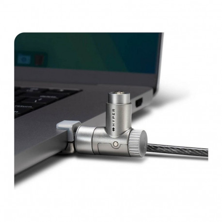 "TARGUS MACBOOK PRO CABLE LOCK"