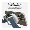 "TARGUS HYPERJUICE QI2 2-IN-1 MAGNETIC"