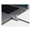 "TARGUS MACBOOK PRO CABLE LOCK"