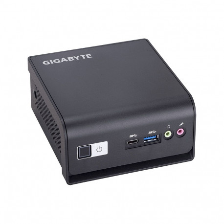 Gigabyte BRIX GB-BLPD-5005R barebone (Intel Pentium J5005 4C/4T)