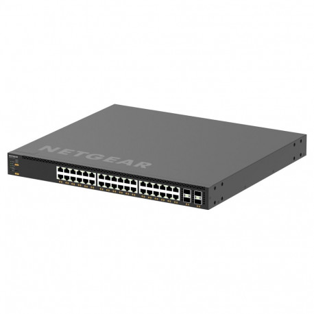 48-port PoE haldatav lüliti