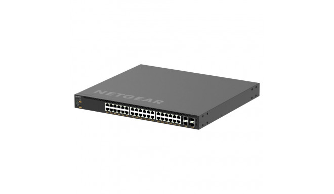48-port PoE haldatav lüliti