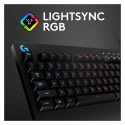 "Logitech G213 Prodigy Gaming Keyboard"