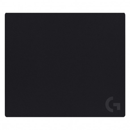 "Logitech G G640 Mouse pad black"