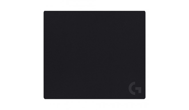"Logitech G G640 Mouse pad black"