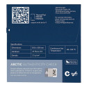 "K ARCTIC Thermal pad BLAU TP-3 100x100mm.1pcs"