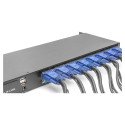 "KVM module 16-Port fr modularisierte KVM-Konsole"