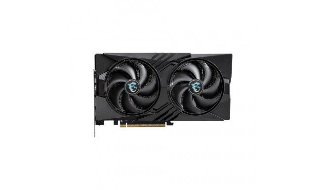 "RTX 5060 8GB MSI GAMING OC GDDR7"