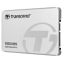 "TRANSCEND 2TB 2.5inch SSD SATA 3D NAND"