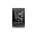 "Thermaltake LCD Panel Kit Black for The Tower 500"