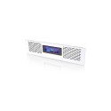 "Thermaltake LCD Panel Kit Snow White for The Tower 500 Snow"