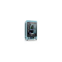 "Thermaltake LCD Panel Kit Turquoise for The Tower 200 Turquoise"