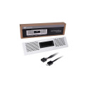 "Thermaltake LCD Panel Kit Snow White for The Tower 500 Snow"