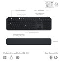 "MX Keys S Combo - Graphite - US"