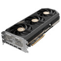 "RTX 5080 16GB ZOTAC GAMING SOLID CORE OC GDDR7 Fan"