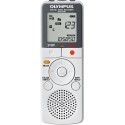 Olympus digital recorder VN-7600, white