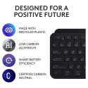 "MX Keys S Combo - Graphite - US"