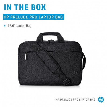 HP Prelude Pro 15.6 (4Z514AA)