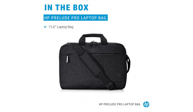 HP Prelude Pro 15.6 (4Z514AA)
