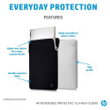 "HP Reversible 15 GEO (2F2L0AA)"