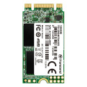 "TRANSCEND 128GB M.2 2242 SSD SATA3 B+M Key TLC"
