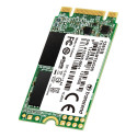 "TRANSCEND 128GB M.2 2242 SSD SATA3 B+M Key TLC"