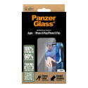"PanzerGlass iPhone 16/15 Plus UWF"