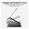 "D TARGUS HYPERSPACE FLEX LAPTOP STAND"