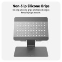 "D TARGUS HYPERSPACE FLEX LAPTOP STAND"