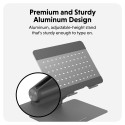 "D TARGUS HYPERSPACE FLEX LAPTOP STAND"