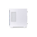 "Midi Thermaltake Divider 300 TG Snow ARGB"