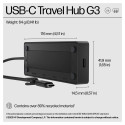 "D HP Dockingstation G3"