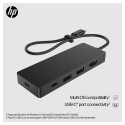 "D HP Dockingstation G3"
