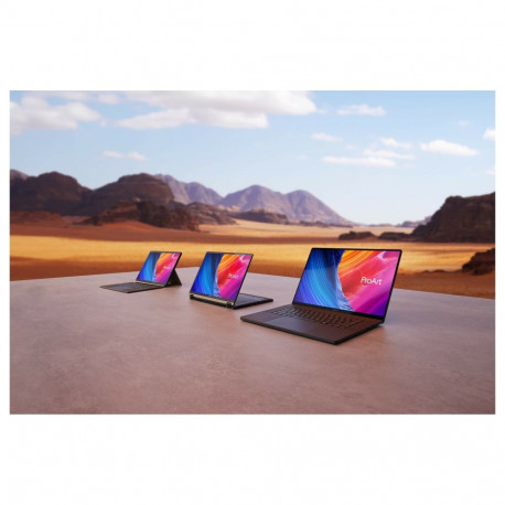 ASUS ProArt P16 AI R9 HX 370 32 2 5070 H7606WP-RJ090W W11H sülearvuti