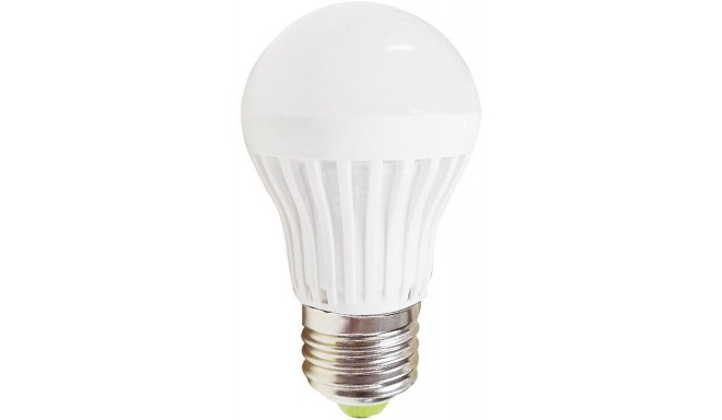 Omega LED lamp E27 7W 3000K (42037)