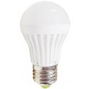 Omega LED bulb E27 9W 3000K (42038)