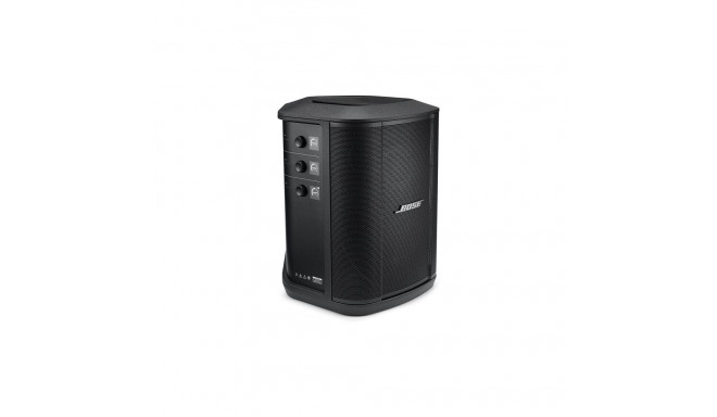 "Bose S1 Pro+"