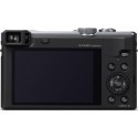 Panasonic Lumix DMC-TZ60, серебристый