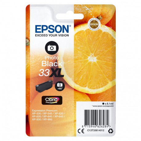 Epson C13T33614012 fotomust HC